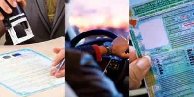 Tchau, cartórios: 3 coisas que motoristas agora podem fazer sem sair de casa