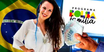 Imagem card com fundo