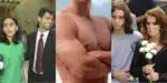 Veja como o neto de Maria do Carmo em Senhora do Destino está (Foto: Reprodução/Montagem TVFoco)