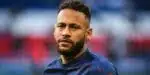Neymar joga no Al-Hilal, da Arábia - (Foto: Reprodução / Internet)