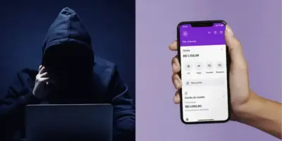 Conta zerada: Nubank emite comunicado com 4 alertas urgentes em AGOSTO