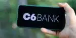 C6 Bank(Foto Reprodução/site oficial)