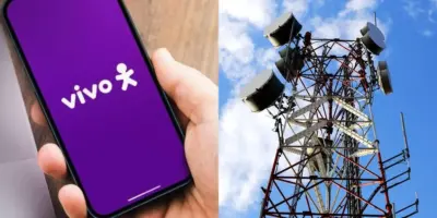 Todos os serviços bloqueados: Lei da ANATEL em vigor chega à Vivo com alerta para fim AUTOMÁTICO de linha