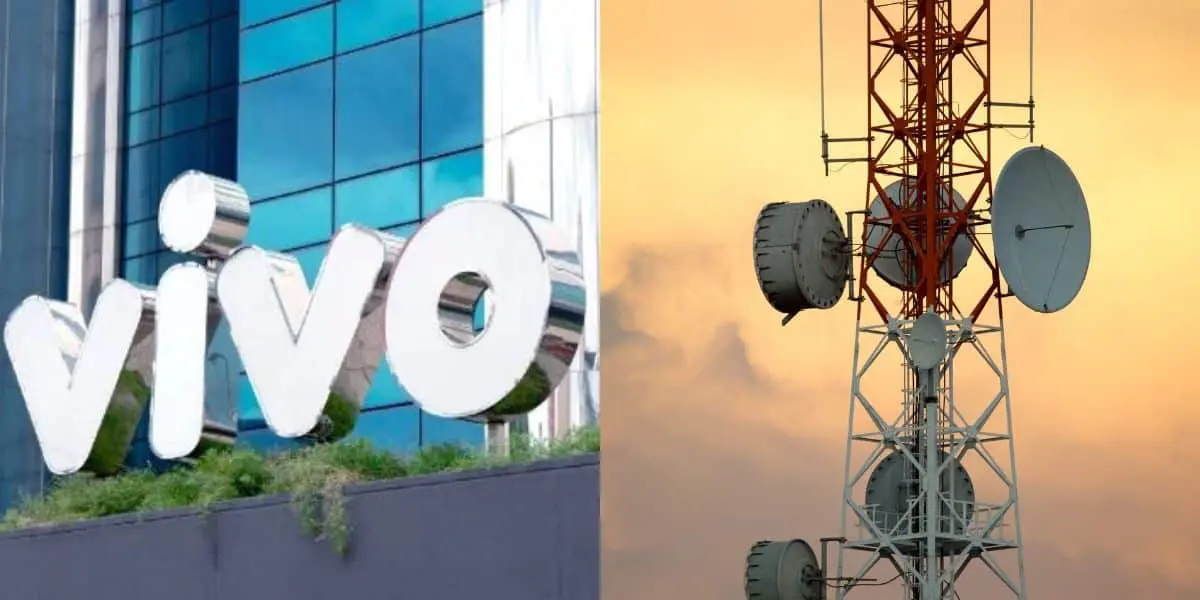 Vivo lidera o ranking de chips ativos no Brasil (Foto: Divulgação) Vivo lidera o ranking de chips ativos no Brasil (Foto: Divulgação)