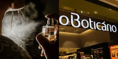 O inverno chegando: 5 perfumes mais CHEIROSOS da Boticário que você vai amar e são PERFEITOS para dias frios