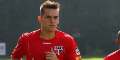 Belmonte comunica Casares sobre contratação de Rafael Tolói e mais um craque no São Paulo