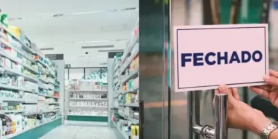 R$18 bilhões em dívidas e 500 lojas fechadas: Rede de farmácias se afunda em crise e vive terror de falência