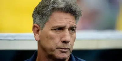Demissão de Renato Gaúcho é exigida no Grêmio após 3 anos e técnico se revolta: “Faria tudo igualzinho”