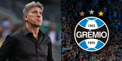 Craque de peso fecha com time da série A após dizer 'NÃO' ao Grêmio - (Foto: Montagem / TV FOCO)