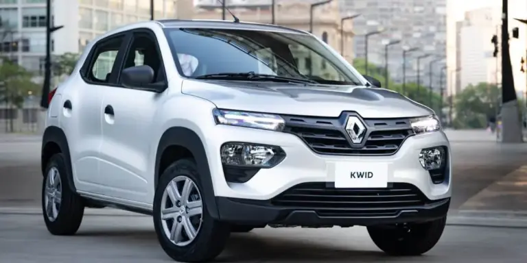 1º carro? 4 hatches por até R$40 mil para comprar em 2026 1º carro? 4 hatches por até R$40 mil para comprar em 2026