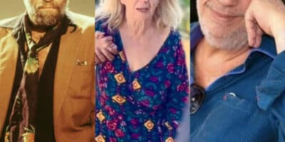 Sem dinheiro! 3 estrelas da Globo recorrem ao Retiro dos Artistas (Foto: Reprodução/Montagem TV Foco)