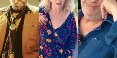 Perderam tudo: 3 estrelas da Globo veem fortuna ir para os ares e apelam por abrigo no Retiro dos Artistas