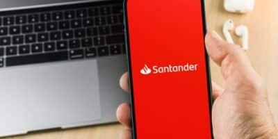 O Santander tem adotado novas estratégias nos canais virtuais (Foto: Divulgação)