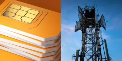 Já pode se despedir: Decreto da ANATEL crava atitude decisiva para BLOQUEIO da linha na Claro, Vivo e Tim