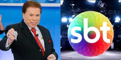 Morte de Silvio Santos é confirmada e essa é a atitude do SBT (Foto: Divulgação/SBT)