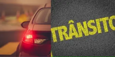 Não tem mais jeito: Nova lei de trânsito em vigor traz obrigação nas setas dos carros e atinge motoristas