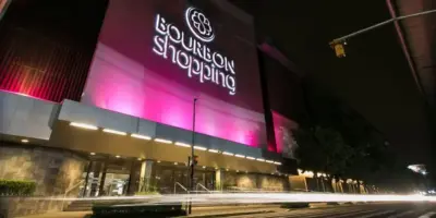 Decreto de Tarcísio: Novo shopping gigantesco é confirmado para ser um dos maiores de SP e aniquilar Bourbon