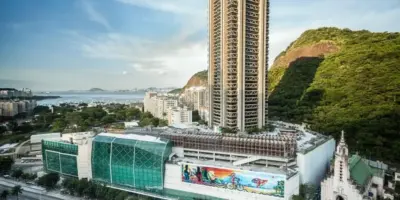 RioSul, Village Mall e +: Nova lei anunciada aos shoppings com PROIBIÇÃO é armada para atingir gigantes do RJ