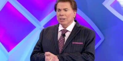 Silvio Santos morre aos 93 anos - Foto: Internet