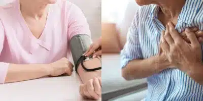 Sinais que o corpo dá antes de um infarto - Foto: Internet