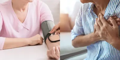 Corra ao médico urgentemente: 8 sinais que o corpo dá antes de um infarto, incluindo tosse e cansaço