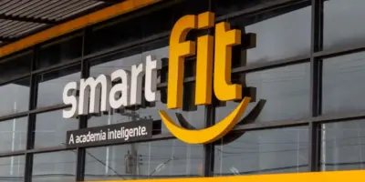 PIX de R$ 183M: Smart Fit abre cofres com compra de rede rival de academias e fusão para aniquilar a Bluefit
