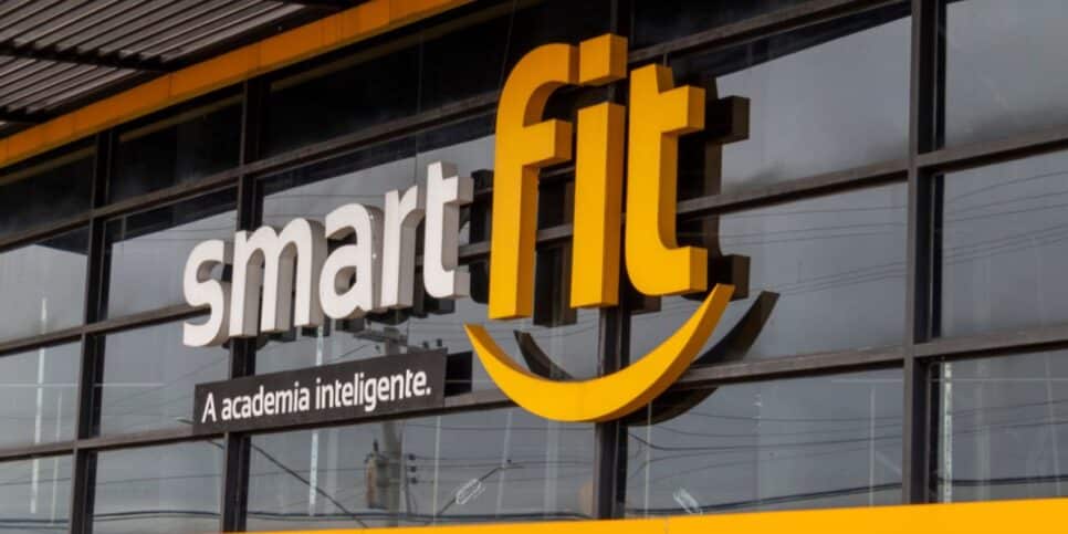 Smart Fit expandiu ainda mais os negócios (Foto: Divulgação)