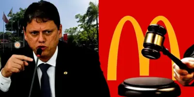Fim de uma era: Adeus de unidade crucial do McDonald’s em SP é confirmado após quase 40 anos por ordem de Tarcísio