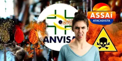ANVISA proíbe tempero nº 1 das donas de casa e arranca dos mercados como Assaí e mais
