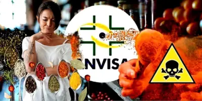 A ordem da ANVISA contra tempero nº1 e queridinho das donas de casa