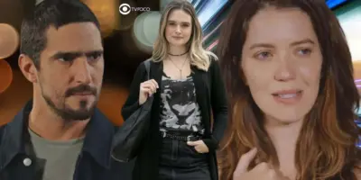 Morte, relação a três e drogas: Globo traz 3 viradas históricas para ressuscitar Família é Tudo às 19h