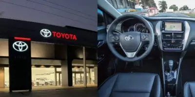 Fim da linha: O anúncio de adeus de carro amado da Toyota e substituto armado pela montadora