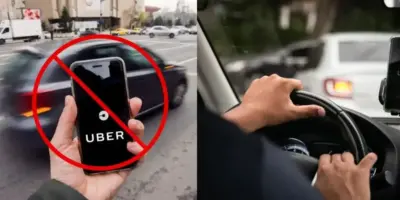 FIM de uma era: Uber emite comunicado oficial e confirma encerramento de serviço vital em país