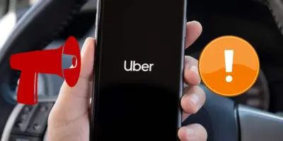 Adeus decretado em 2024: Uber faz comunicado às pressas e confirma encerramento de serviço em país