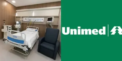 “Suspenso”: O fim de serviço crucial da Unimed confirmado em 3 hospitais gigantes de São Paulo