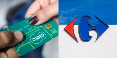 Imagem card com fundo