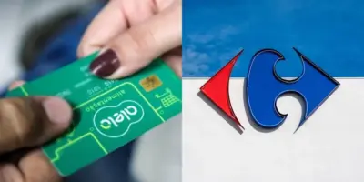 Está proibido: Nova lei do VR e VA em vigor chega com decreto que atinge em cheio Assaí, Carrefour e mais
