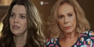 Nova morte confirmada e fim decretado pela Globo: Família é Tudo acaba de afundar com 2 viradas e luto