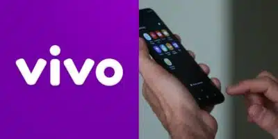 Fim de pagamento da internet na Vivo - Foto: Montagem