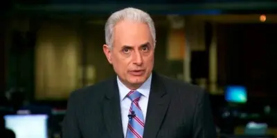 De bate-boca ao vivo à demissão: Respire fundo antes de ver como William Waack vive hoje