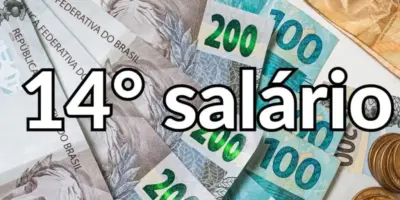 Liberação do 14º salário a CLTs acima dos R$1400 chega como vitória e é garantido para 2025
