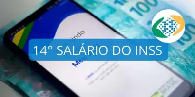 É oficial: O anúncio que aposentados não esperavam neste domingo (22) sobre pagamento do 14° salário do INSS