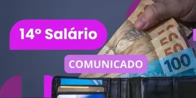 “Nada mais justo”: O anúncio oficial de governo sobre a liberação do 14º salário a milhares de trabalhadores