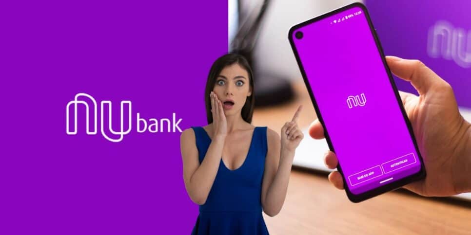 5 alertas do Nubank - Foto Reprodução Internet