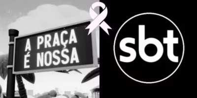 Câncer terminal: A perda irreparável de ator da Praça é Nossa, do SBT, e último pedido a Carlos Alberto