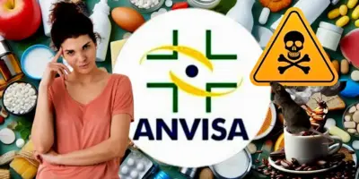 Produtos proibidos pela Anvisa: O que você precisa saber para não se arriscar