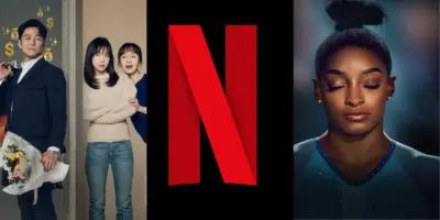 Você não vai querer perder essas 5 séries mais buscadas da Netflix que são de tirar o fôlego