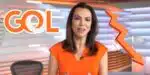 Ana Paula - Falência de Rival da Globo