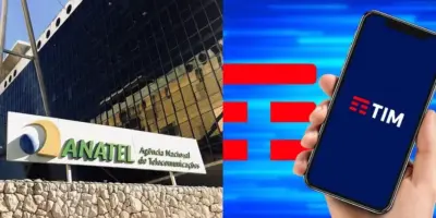 ANATEL avisada: TIM decreta encerramento de serviço popular em 2024
