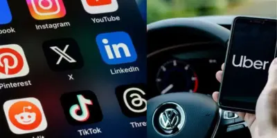 Gigante tão popular quanto a Uber está prestes a ressurgir das cinzas no Brasil em setembro
